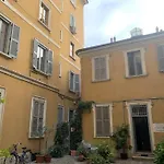 Appartamento Incantevole Nel Cuore Di Milano