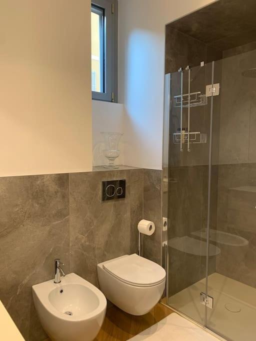 Apartamento Incantevole Nel Cuore Di
