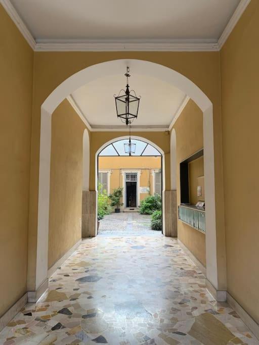 Apartamento Incantevole Nel Cuore Di *
