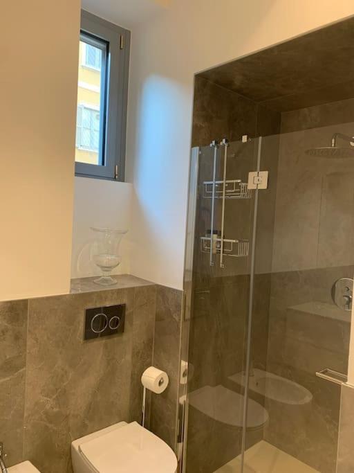 Apartamento Incantevole Nel Cuore Di *