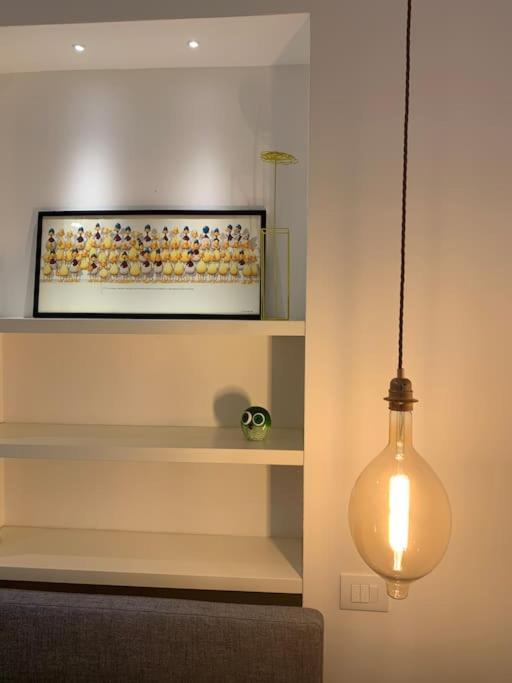 Apartamento Incantevole Nel Cuore Di Milán